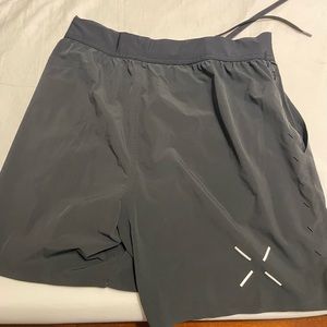 Men’s athletic shorts 7”